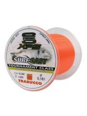 Trabucco S-Force Xps Surf Cast Serisi 300m Monofilament Misina