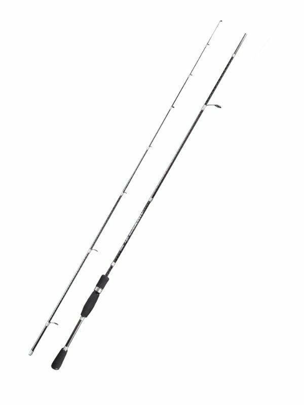 Fujin Boreas 230cm 1-15gr LRF Kamışı