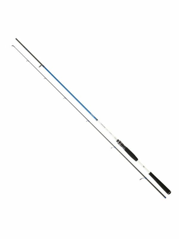 Daiwa Spitfire Seabass 2.70m 14-56gr 2p Spin Olta Kamışı