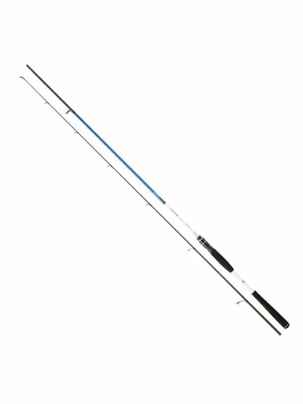 Daiwa New Spitfire Seabass 2.70m 10-35gr 2P Spin Olta Kamışı