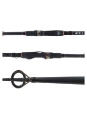 Daiwa RX Lure Game 2.13m 5-14gr 2P Olta Kamışı