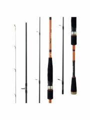 Daiwa Crossfire New Spin 270cm 14-56gr Spin Kamış