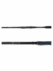 Daiwa RX Lure Game 2.34m 2-10gr 2P Olta Kamışı