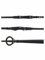 Daiwa RX Lure Game 2.34m 2-10gr 2P Olta Kamışı
