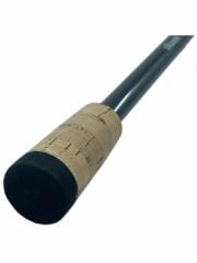 Okuma Azaki Spin 244 cm 12-35 gr 2 Parça Spin Kamışı