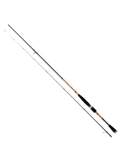 Daiwa Crossfire New Spin 234cm 2-10gr Spin Olta Kamışı