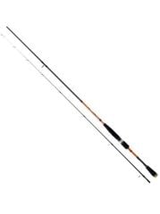 Daiwa Crossfire New Spin 218cm 2-8gr Lrf Olta Kamışı