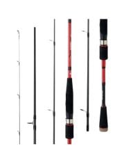 Daiwa Crossfire 270 cm 10-35 gr Spin Olta Kamışı
