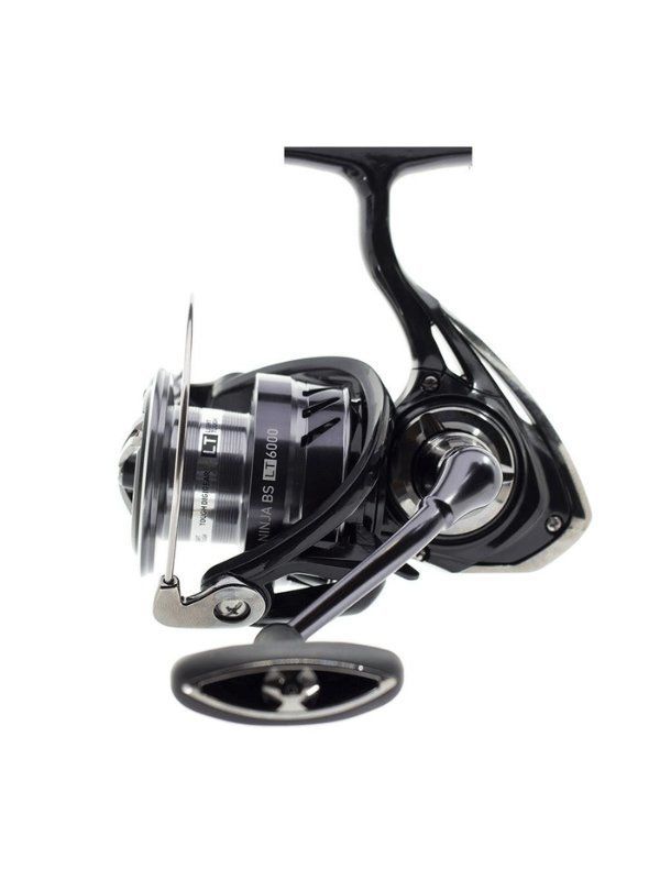 Daiwa Ninja BS 19 LT 4000 C Olta Makinesi