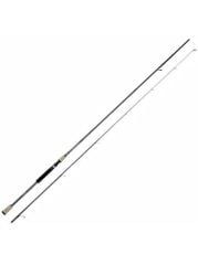 Okuma Azaki Spin 274 cm 12-35 gr 2 Parça Spin Kamışı