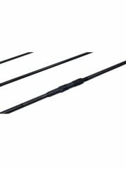 Okuma Custom Black 3,90 3 Parça Sazan Kamışı
