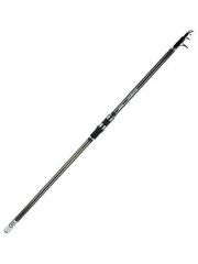 Okuma Revenger Tele Surf 420 cm 4 Parça Surf Kamışı