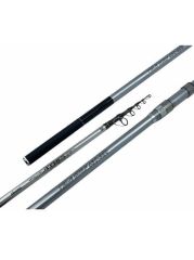 Okuma Azores Tele Surf 430 cm 6 Parça Surf Kamışı