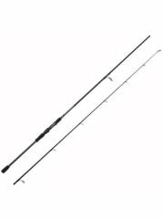 Okuma Altera Spin 2,40 cm 7-28 gr 2 Parça Spin Kamışı