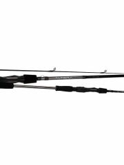 Okuma Altera Spin 2,40 cm 7-28 gr 2 Parça Spin Kamışı