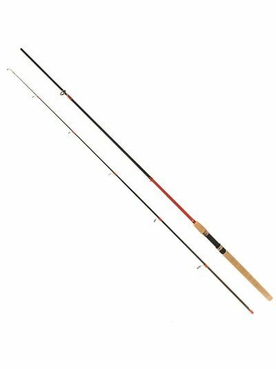 Remixon Red Zoom 2.40m 10-35gr 2P. Spin Olta Kamışı