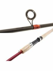 Remixon Red Zoom 2.40m 10-35gr 2P. Spin Olta Kamışı