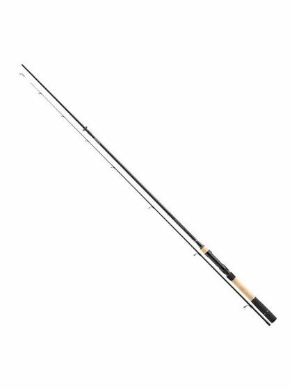 Daiwa Megaforce Jigger 2.6M 3-18 gr 2 P LRF Olta Kamışı