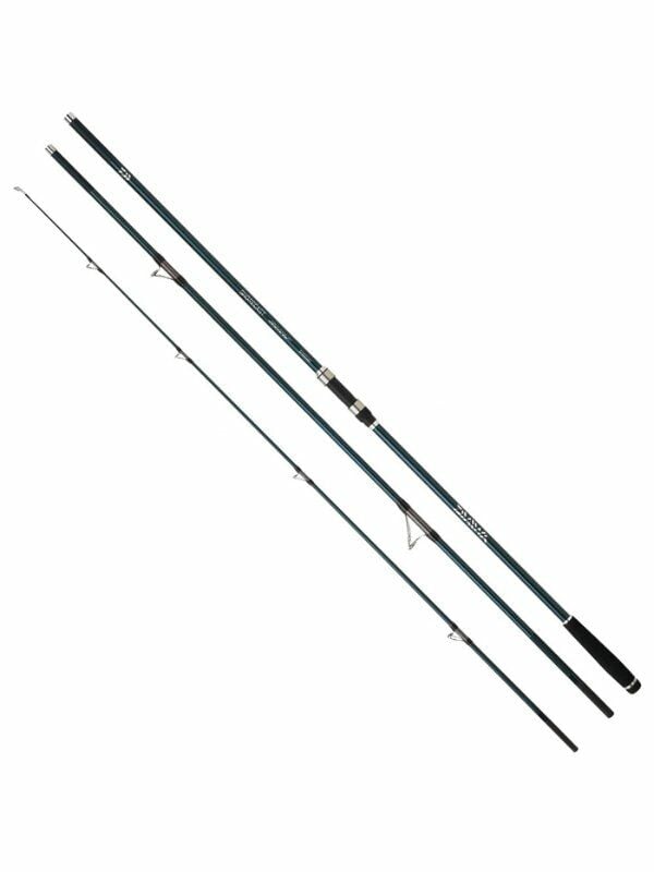 Daiwa Shorecast 4.20m 100-225gr 3p Surf Olta Kamışı