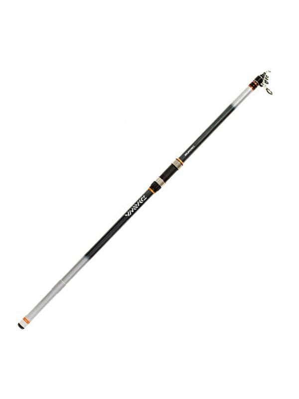 Daiwa Crossfire 4.20M 100-250gr Tele Surf Olta Kamışı
