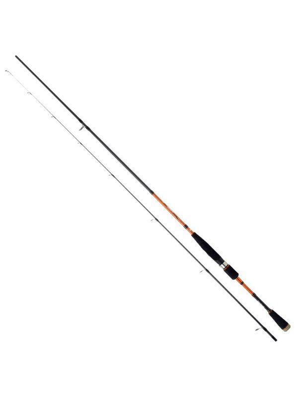 Daiwa Crossfire New Spin 213cm 5-14gr Spin Kamış