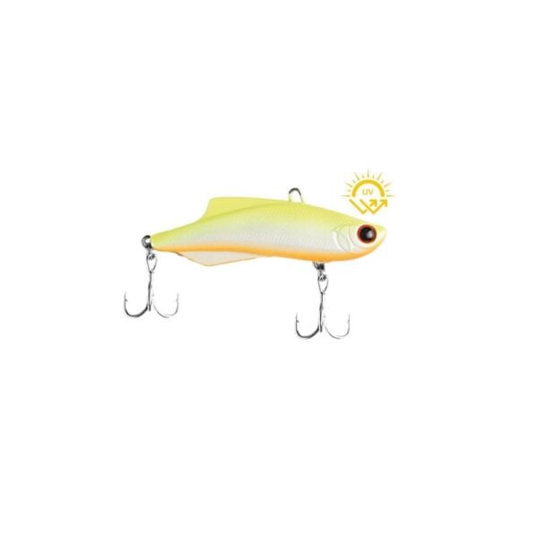 Fujin Wild Vibe 70mm 20gr Sinking Vibrasyon Suni Yem
