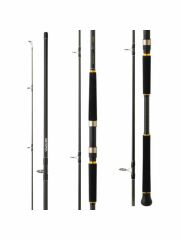 Daiwa Legalis Shore Jigging 320cm 28-84gr Olta Kamışı