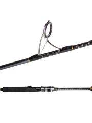 Ryuji Seawolf 1.68m 150-250gr 2P Jig Olta Kamışı