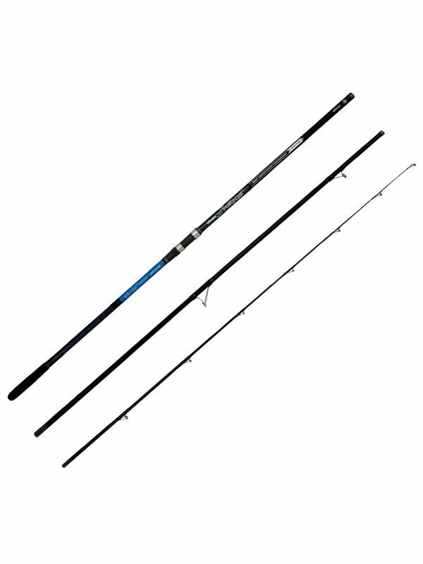 Okuma Helios Surf 435 cm 120-270 gr 3 Parça