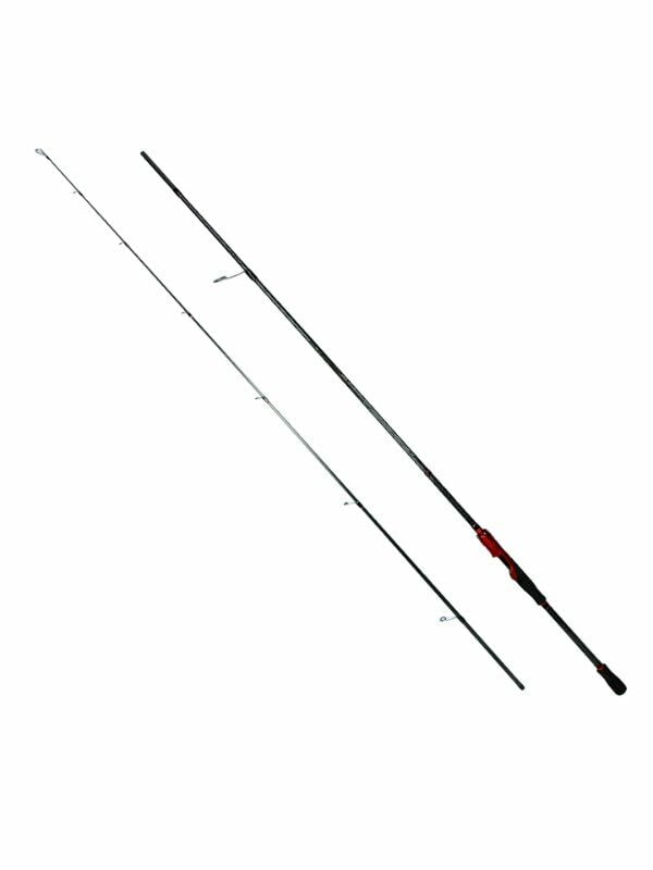 Fujin Red Romeo 270cm 8-37gr Spin Kamış
