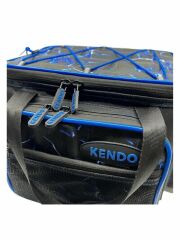 Kendo Sahte Balık Çantası (7 Kutulu Sistem)