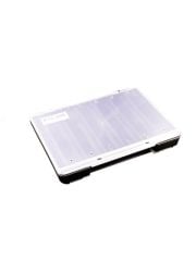 FUJIN Tackle Box FTB104DS Çift Taraflı Maket Balık Kutusu
