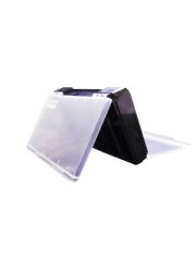 FUJIN Tackle Box FTB104DS Çift Taraflı Maket Balık Kutusu