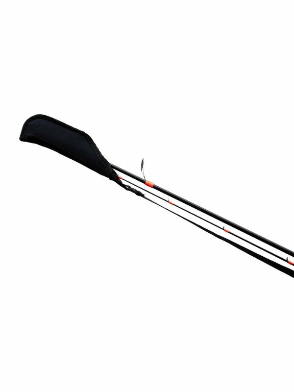 Fujin Neo Rod Case Neopren Kamış Koruyucu