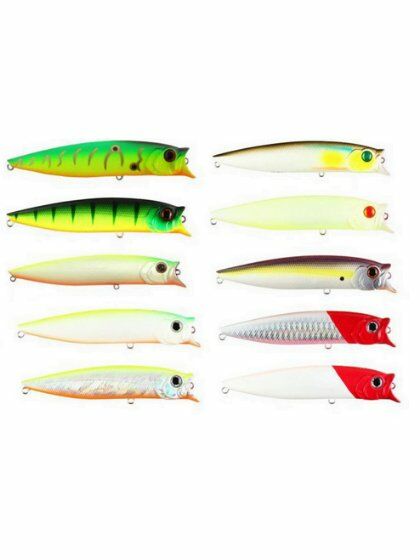 Usami Combo Pop 100F 12.1gr Suni Yem