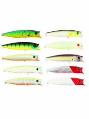 Usami Combo Pop 100F 12.1gr Suni Yem