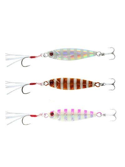 Fortuna Salti Rocky Shore Zebra Suni Yem