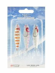 Fortuna Salti Rocky Shore Zebra Suni Yem