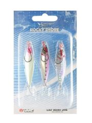 Fortuna Salti Rocky Shore Mix Suni Yem