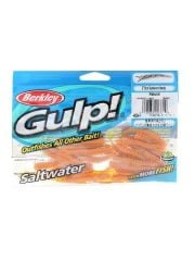 Berkley Gulp Saltwater Sandworm Sahte Kurt