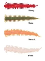 Berkley Gulp Saltwater Sandworm Sahte Kurt