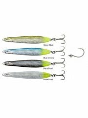 Savage Gear Surf Seeker 10cm 30g Suni Yem