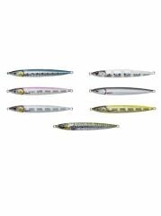 Savage Gear 3D Slim Jig Minnow 60 gr 12,5 cm Suni Yem