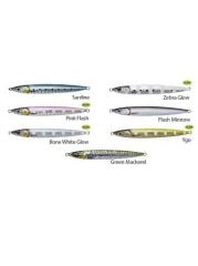 Savage Gear 3D Slim Jig Minnow 60 gr 12,5 cm Suni Yem