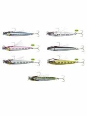 Savage Gear 3D Jig Minnow 20 gr 7,5 cm Suni Yem