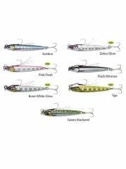 Savage Gear 3D Jig Minnow 20 gr 7,5 cm Suni Yem