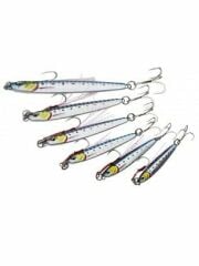 Savage Gear 3D Jig Minnow 20 gr 7,5 cm Suni Yem