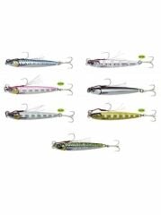 Savage Gear 3D Jig Minnow 40 gr 9,3 cm Suni Yem