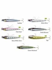 Savage Gear 3D Jig Minnow 40 gr 9,3 cm Suni Yem
