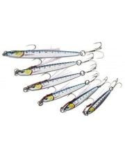 Savage Gear 3D Jig Minnow 40 gr 9,3 cm Suni Yem